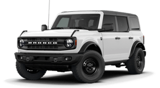 2026 Ford Bronco® External Image 2